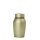 Urne 450 ml gold matt aus Edelstahl mit Vögeln auf der Vorderseite U450GM1